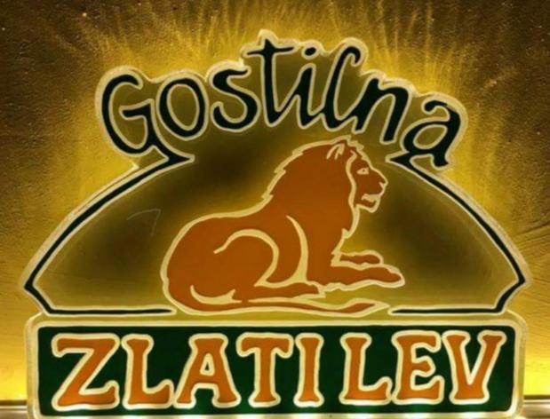 Gostilna In Apartmaji Zlati Lev - Marburg Exterior foto